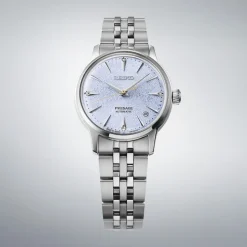 SRPL61J1 - Montre PRESAGE Cocktail Automatique 3 aiguilles date