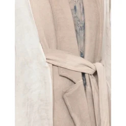 S325SAND SHELL Gilet