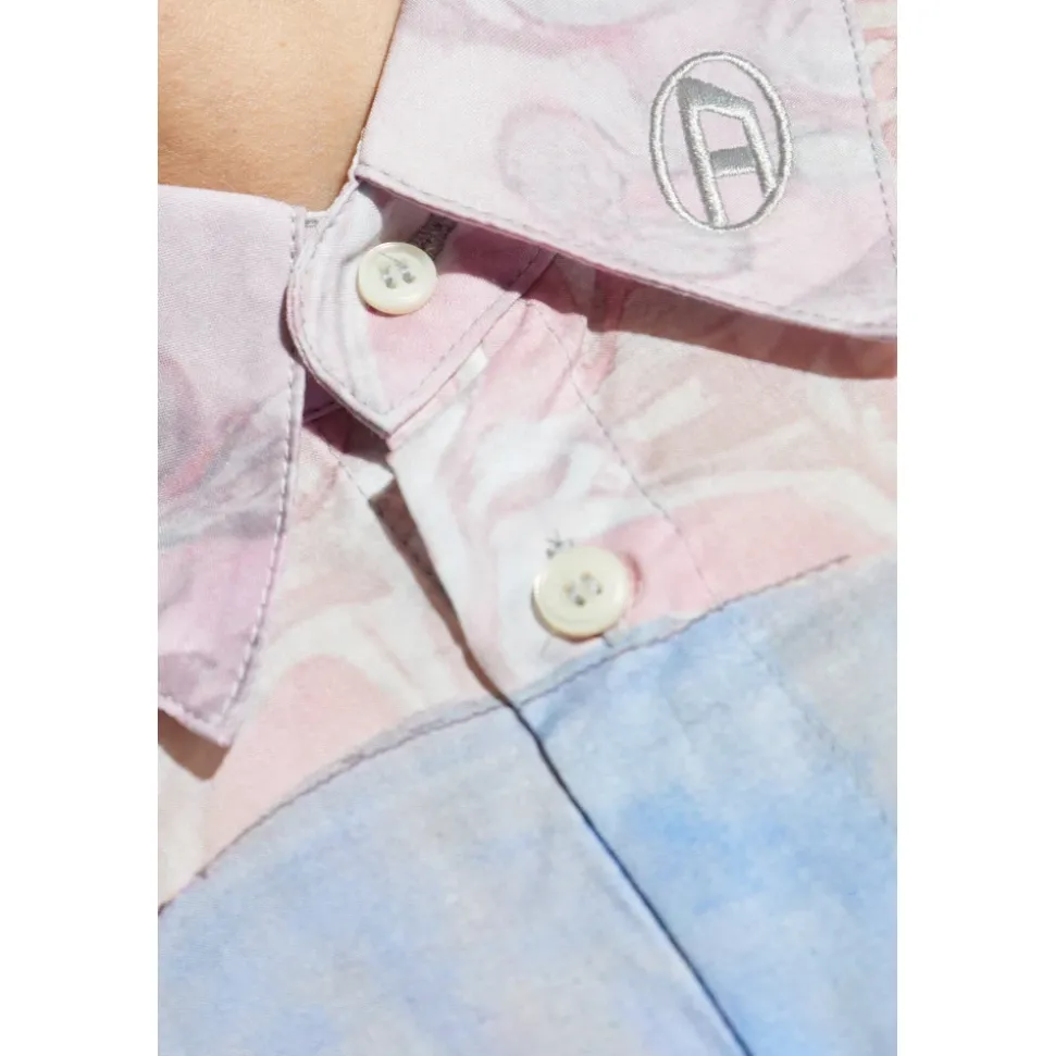 S-SIMPLY-A-AJFW Shirt