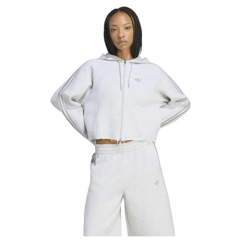 SST 2.0 Cropped Hoody