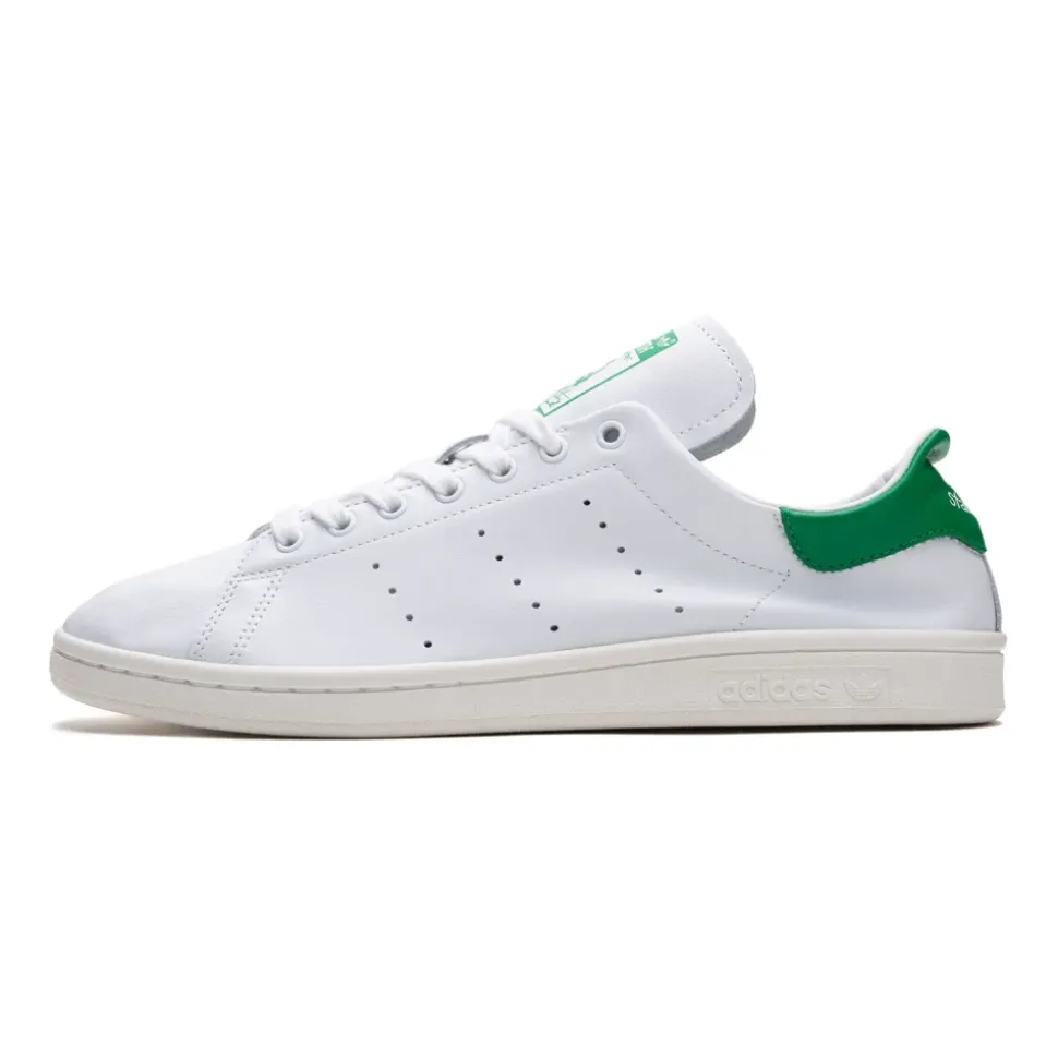 Stan Smith Decon Vert Blanc Sneakers