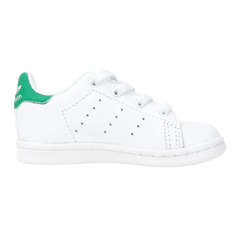 Stan Smith Elastic Laces Sneakers