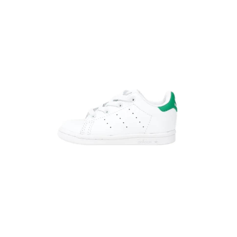 Stan Smith Elastic Laces Sneakers