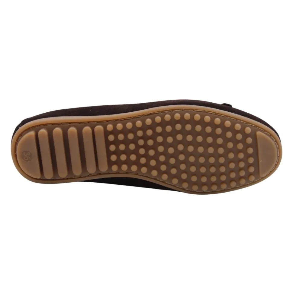 STAYOKAY Mocassin