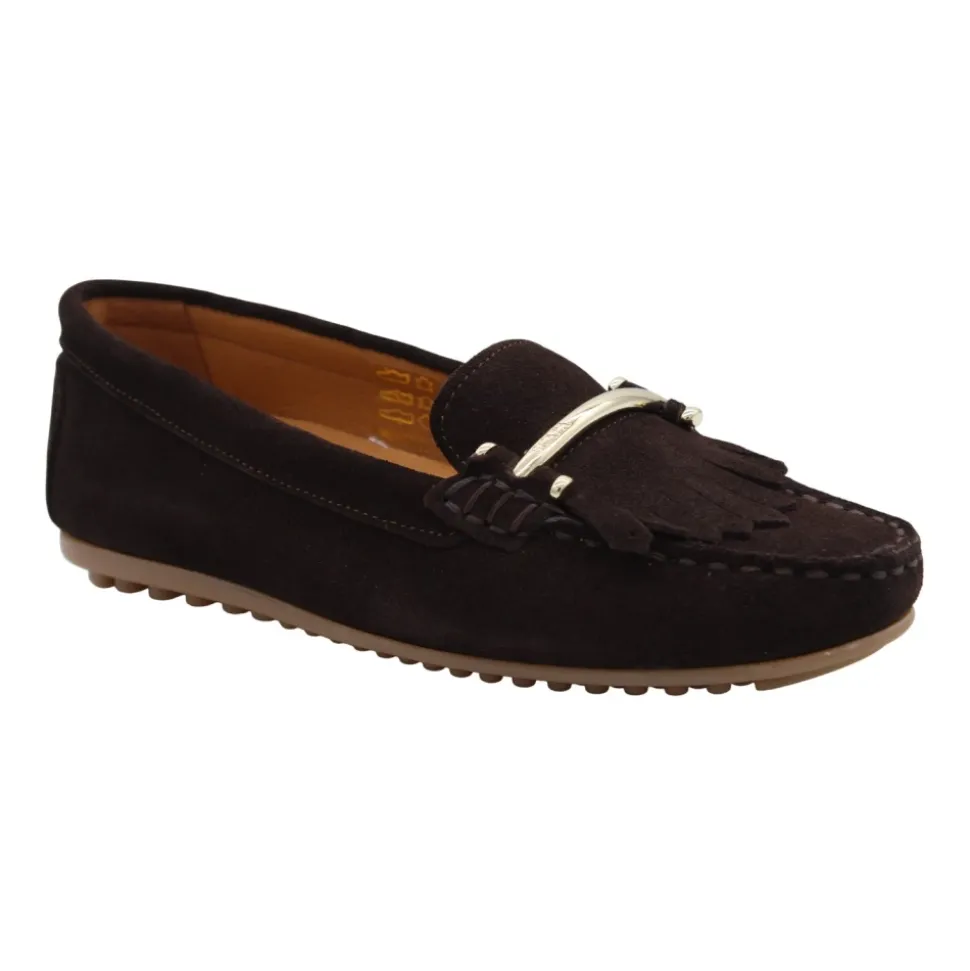 STAYOKAY Mocassin