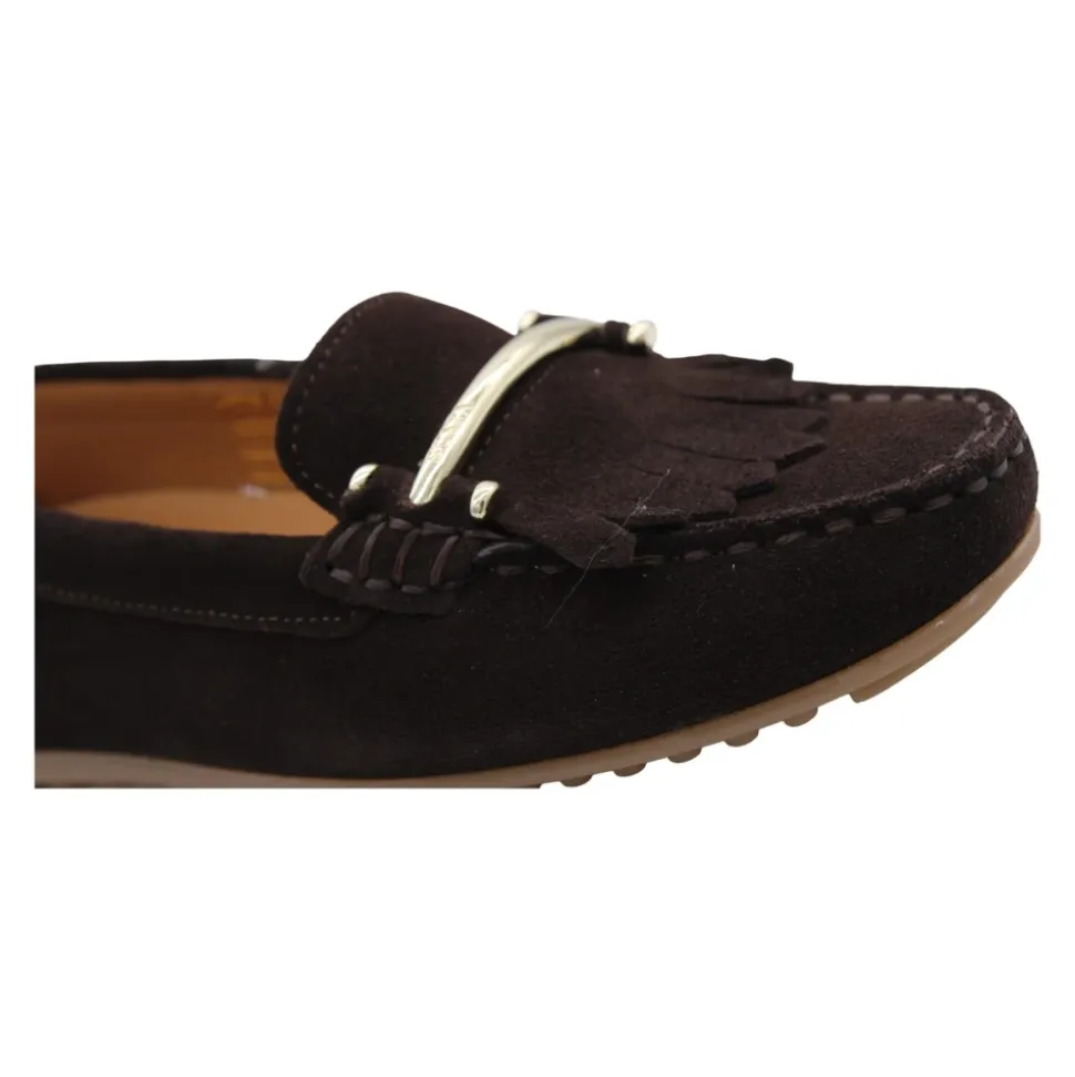 STAYOKAY Mocassin