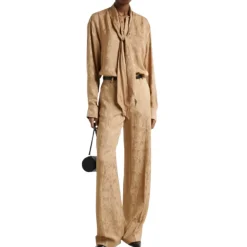 Stella McCartney RTW... Beige