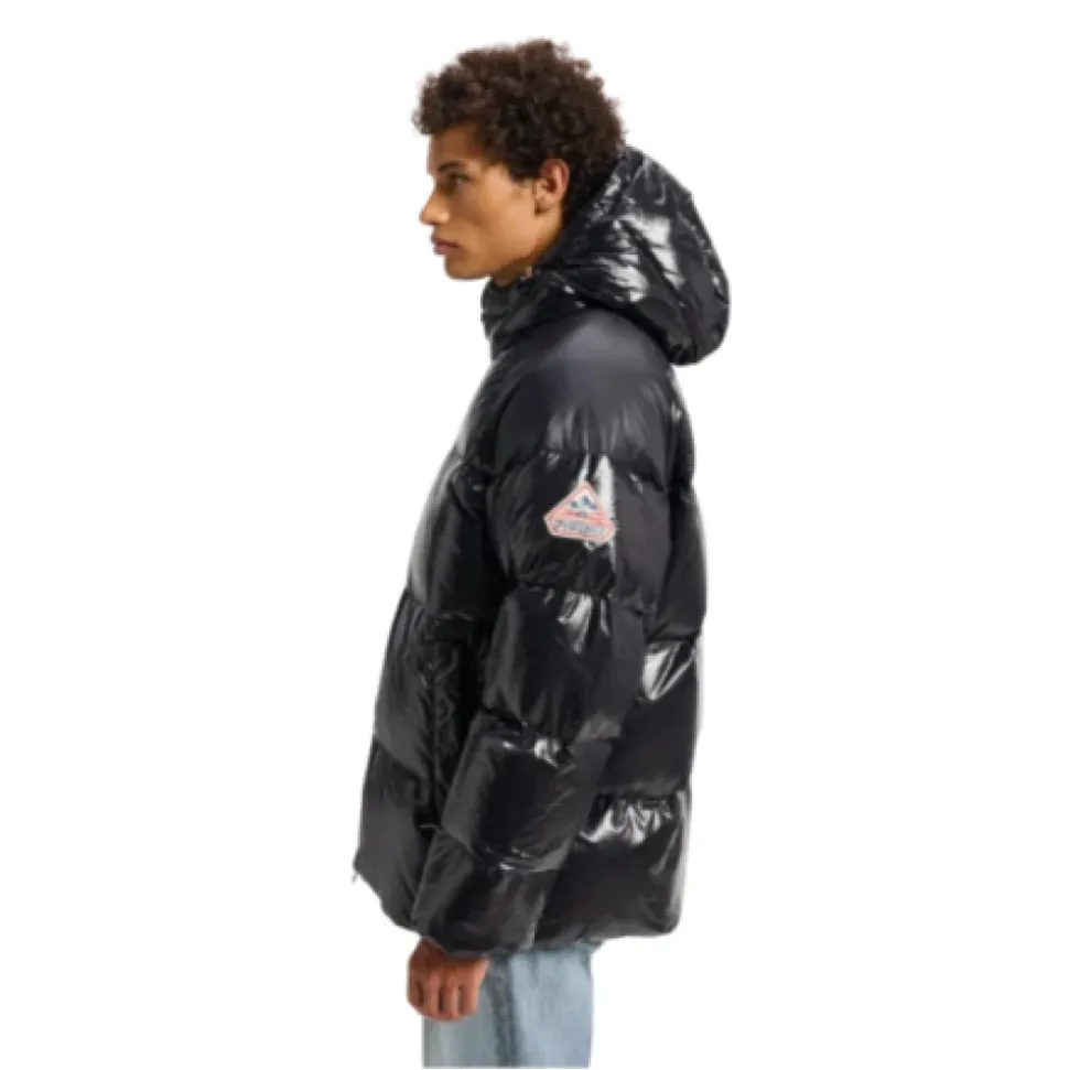 Sten Down Jacket