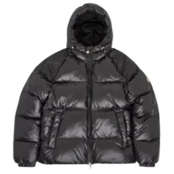 Sten Down Jacket