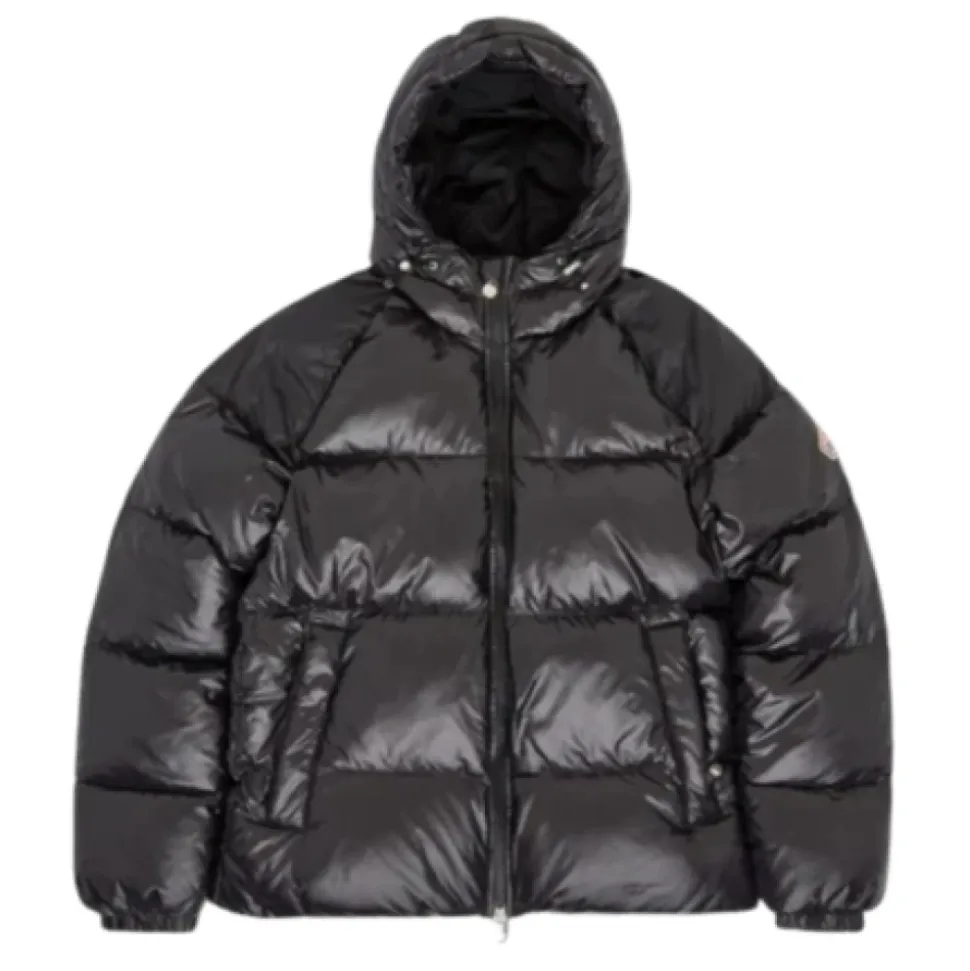 Sten Down Jacket