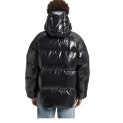 Sten Down Jacket