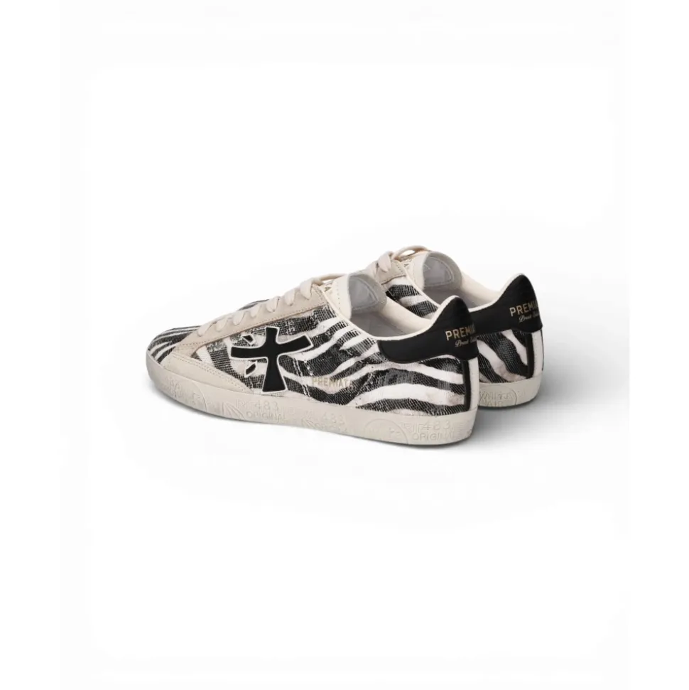 Stevend 8053 Sneaker
