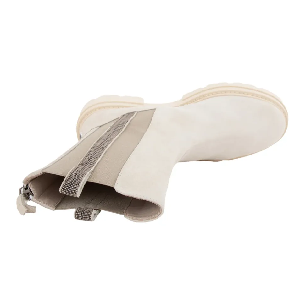 Stivale Chelsea Boots