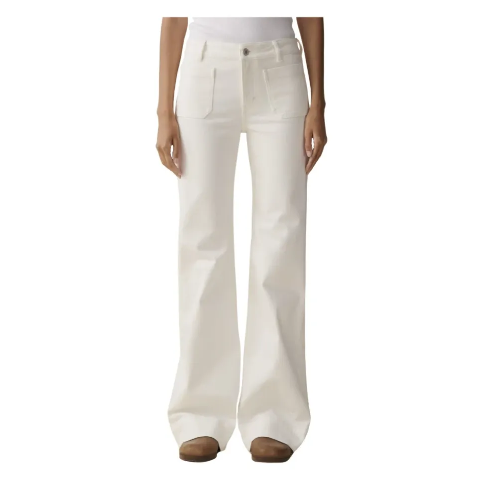 St Monica Low Jeans