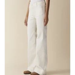 St Monica Low Jeans