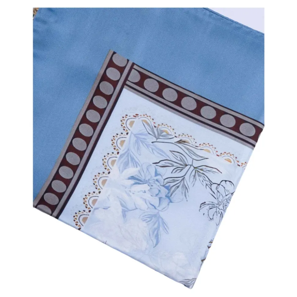 Stola Oceano 90x90