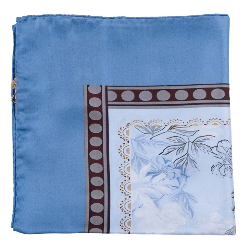 Stola Oceano 90x90