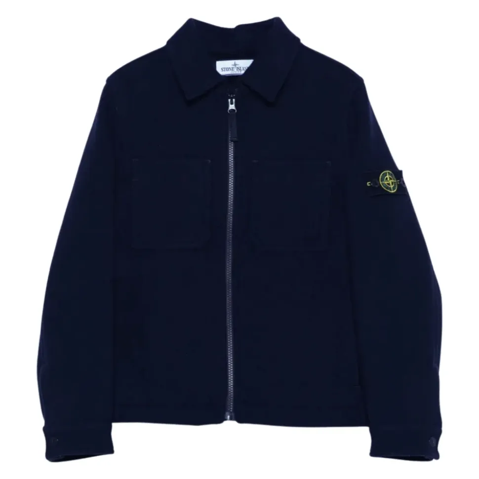 Stone Island Coats