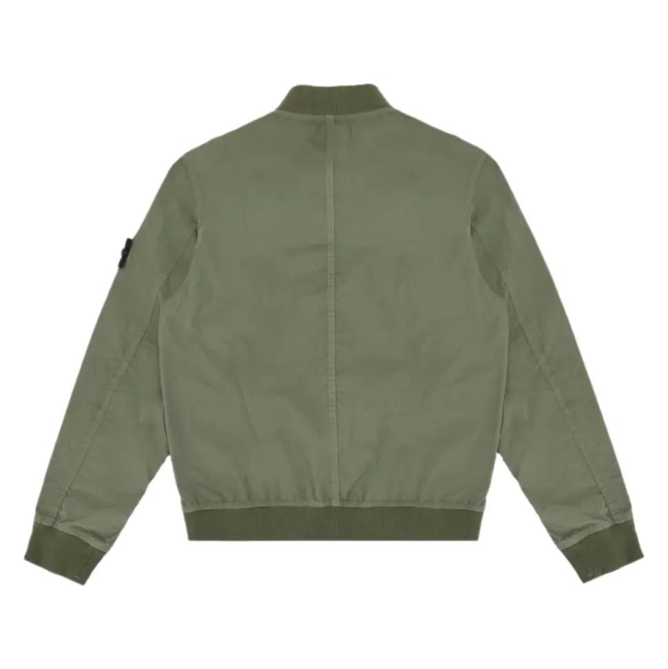 Stone Island Manteaux