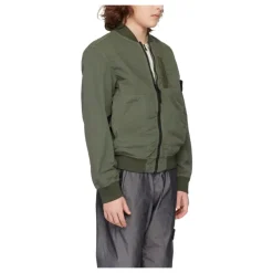Stone Island Manteaux