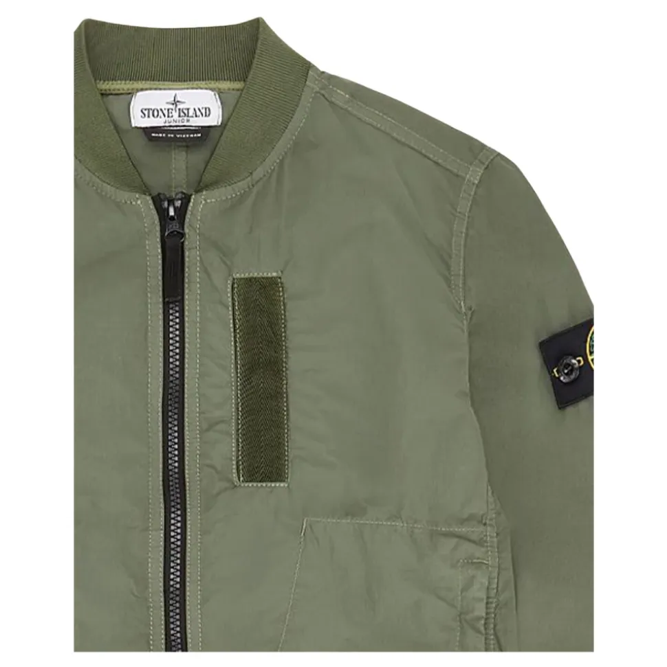 Stone Island Manteaux