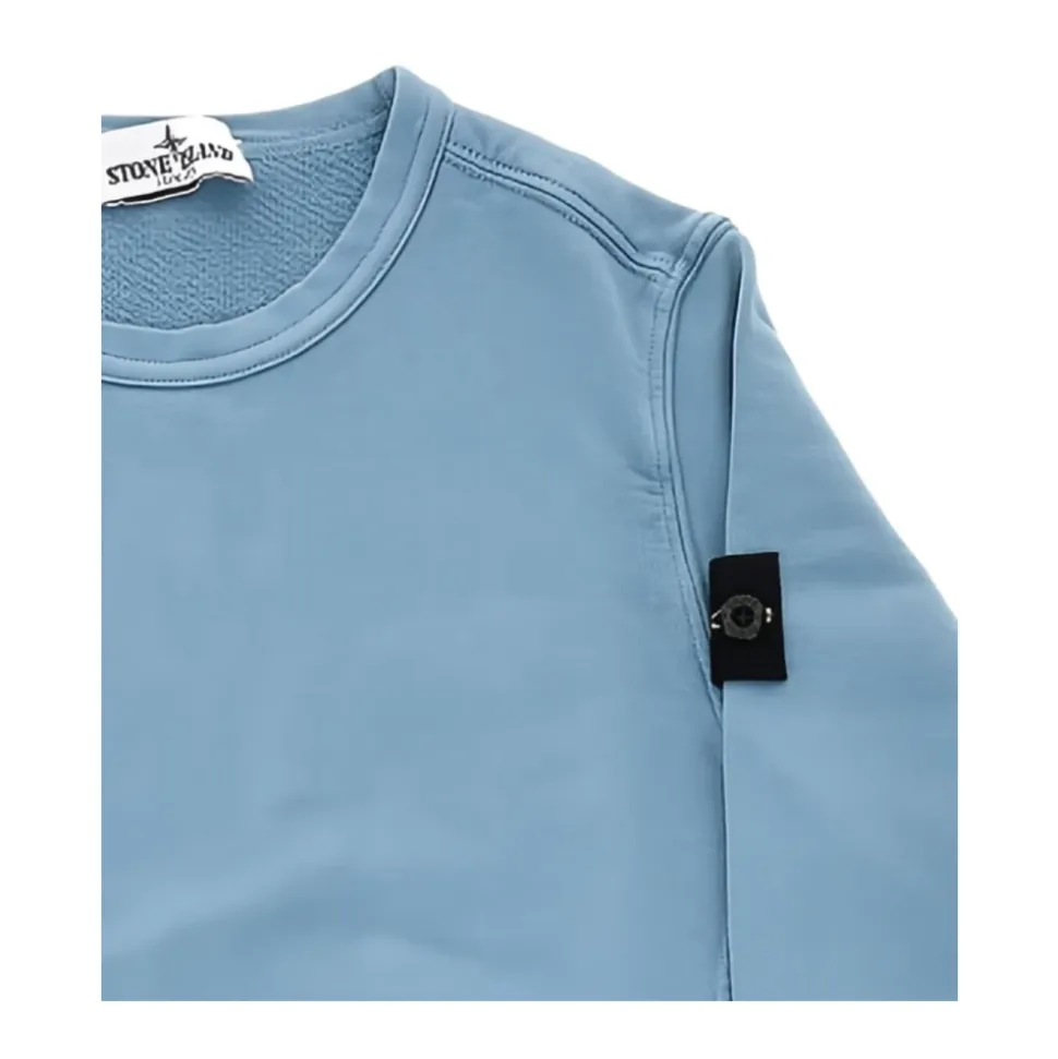 Stone Island Sweaters
