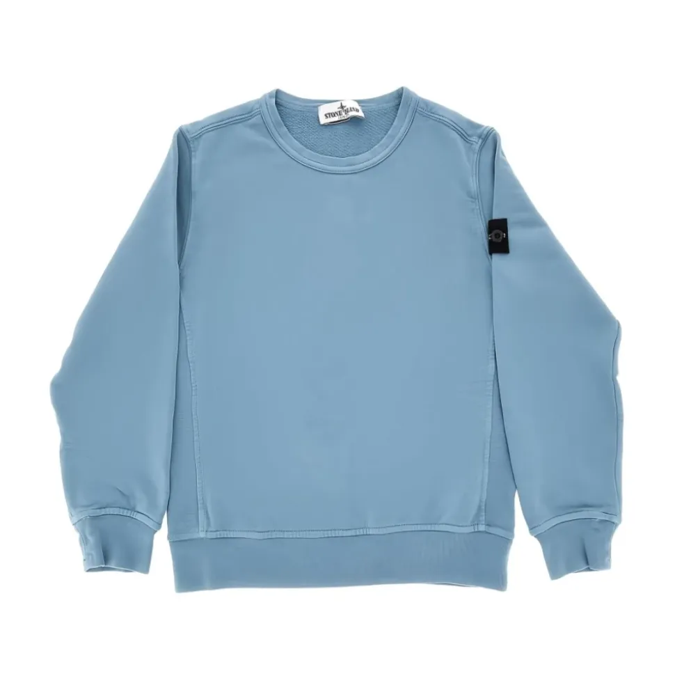 Stone Island Sweaters