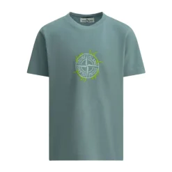 Stone Island T-shirts et Polos