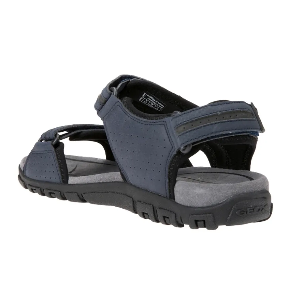 Strada Sandals