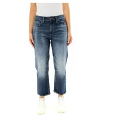 Straight Jeans