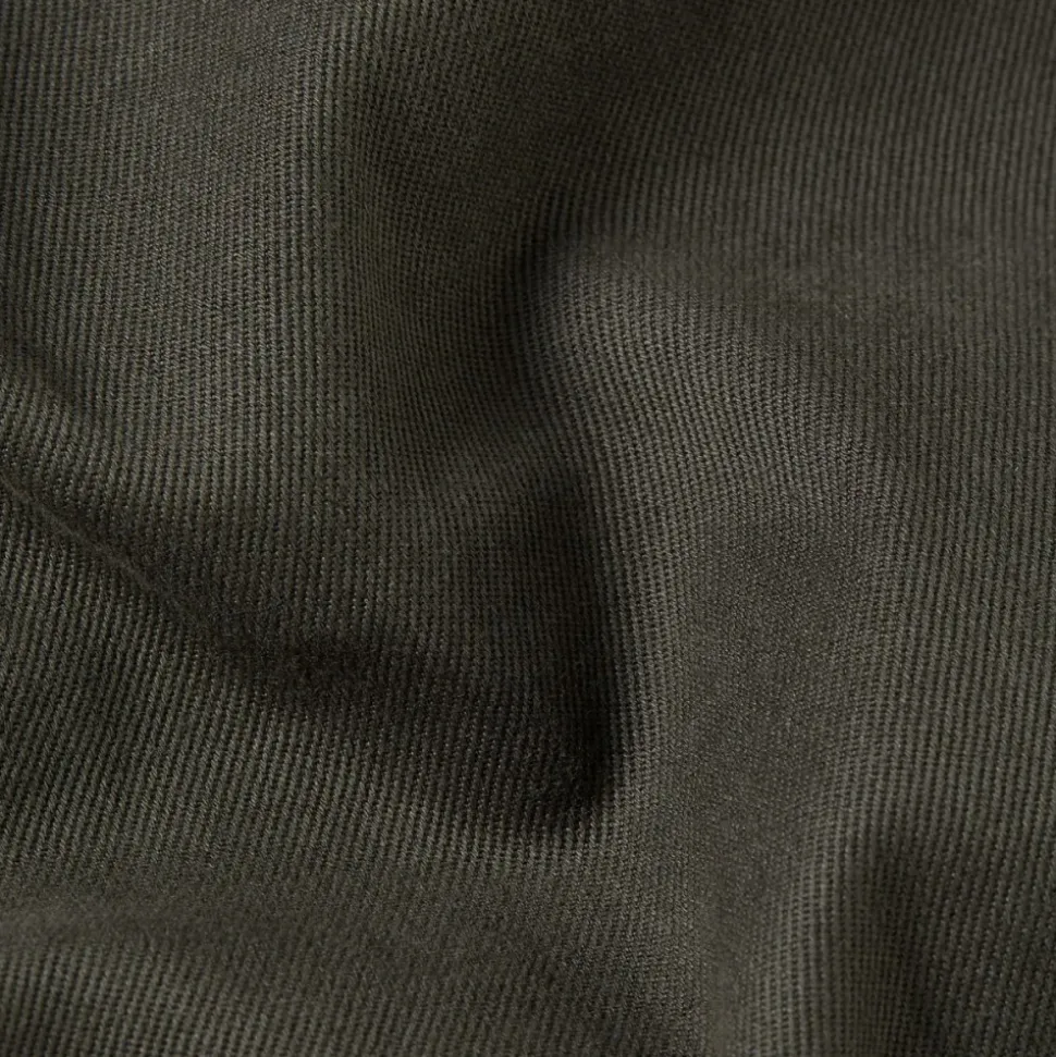 Straight Trousers