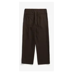 Straight Trousers
