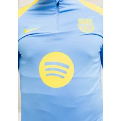 Strike Trainingspak 1/4 Zip 2025/2026