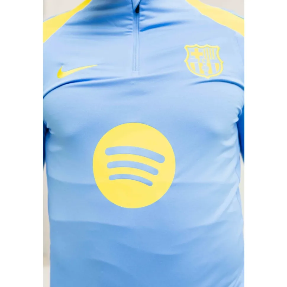 Strike Trainingspak 1/4 Zip 2025/2026