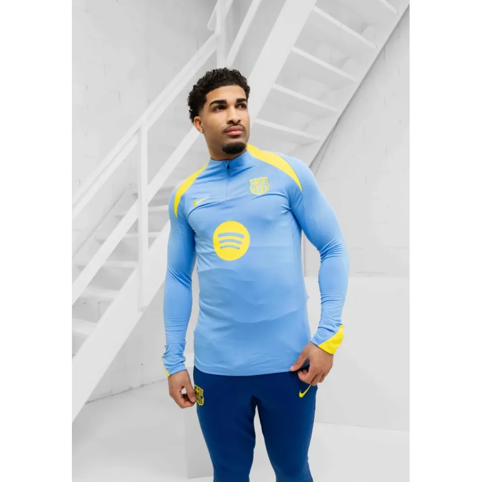 Strike Trainingspak 1/4 Zip 2025/2026