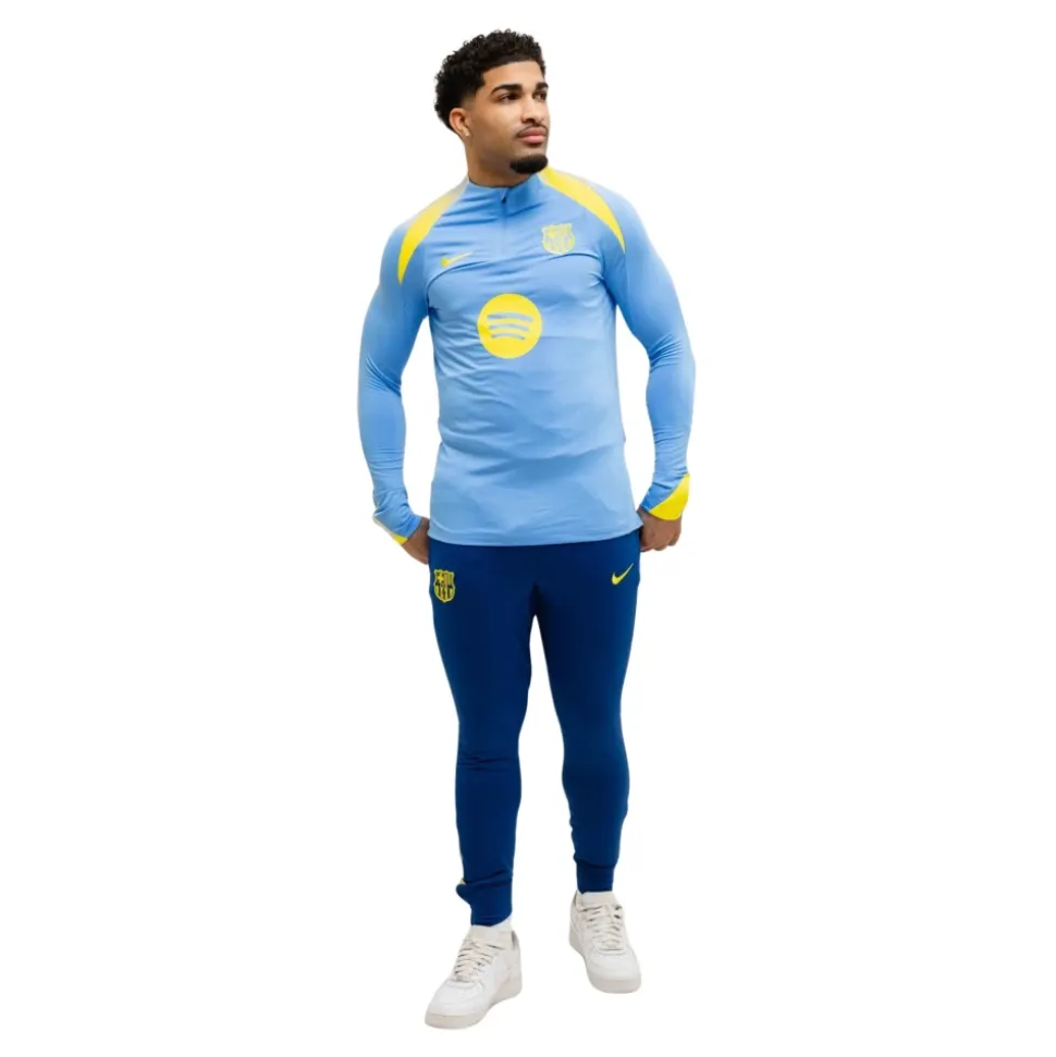 Strike Trainingspak 1/4 Zip 2025/2026