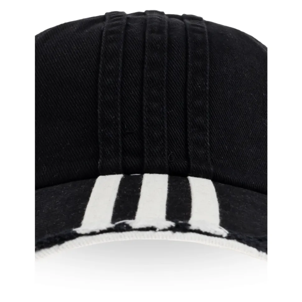 Stripes Cap