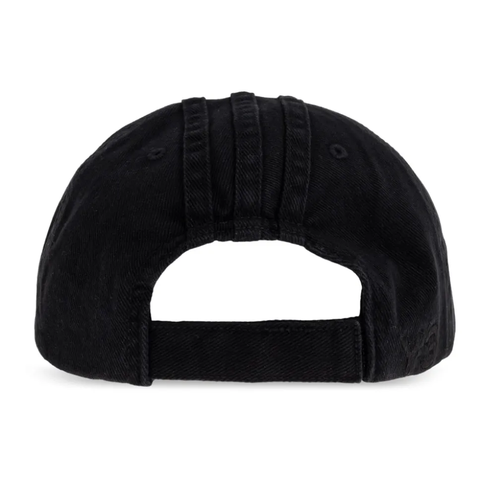 Stripes Cap