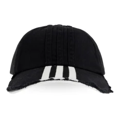 Stripes Cap