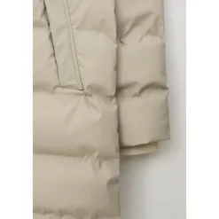 Stuhi Raincoat Jacket