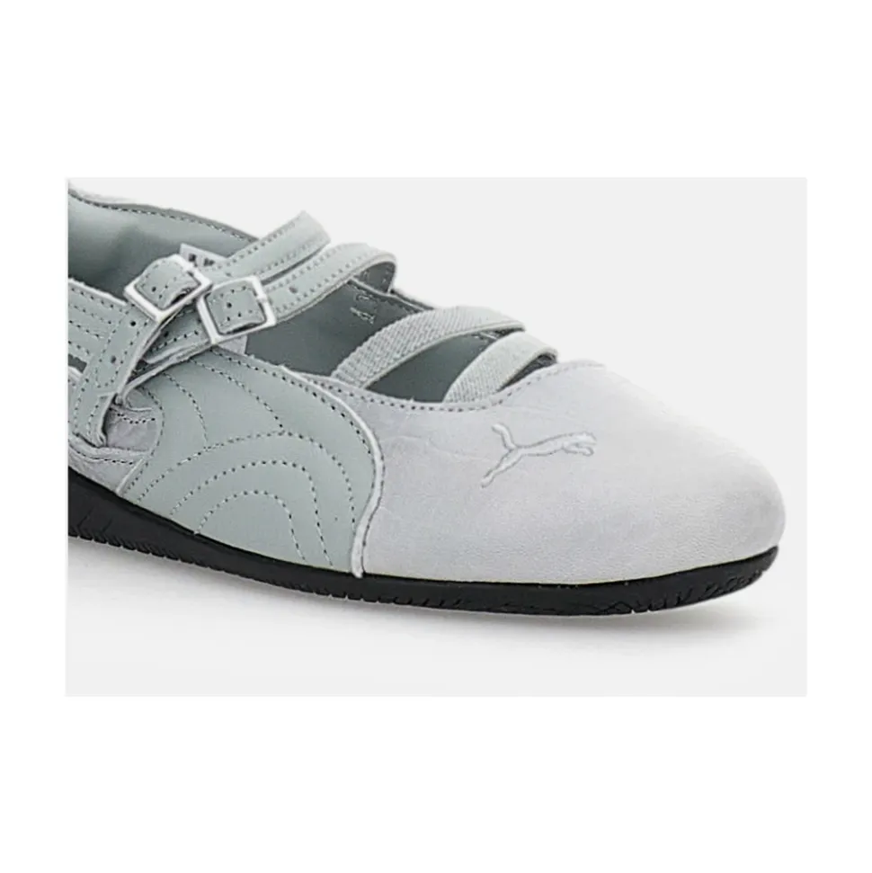 Suede Charles F. Stead IV