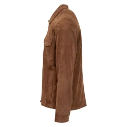 2462SUEDE Jacket