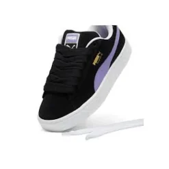 Suede XL