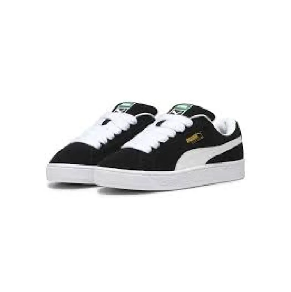 Suede XL