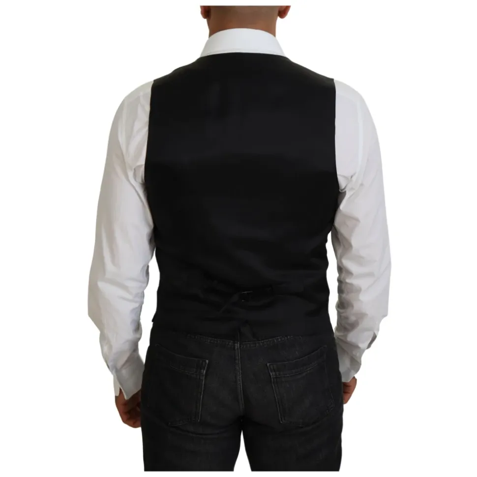 Suit Vests