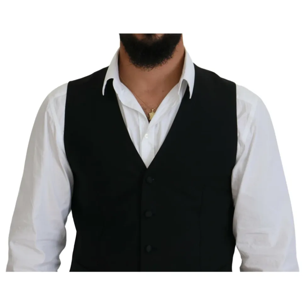 Suit Vests