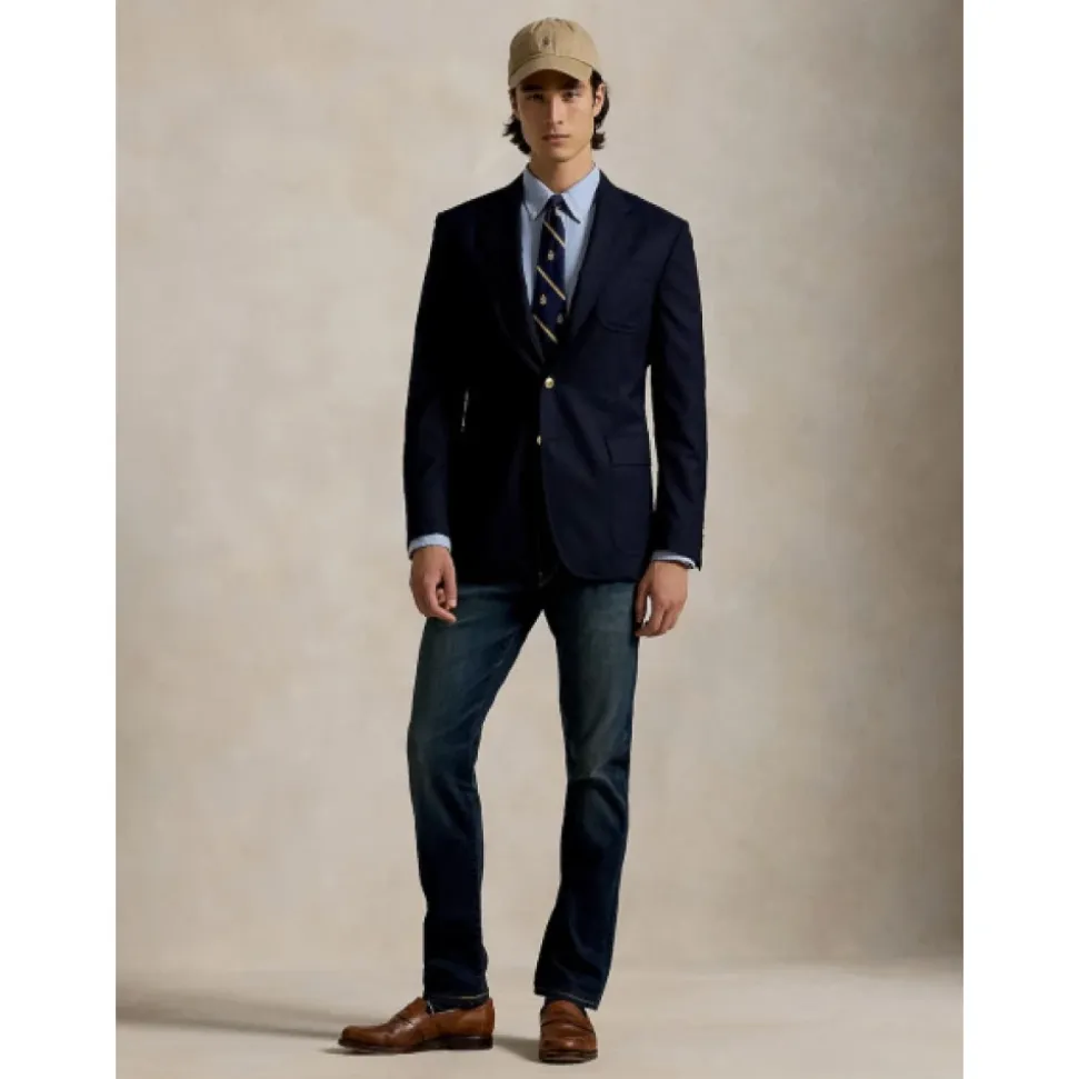 Sullivan Jeans