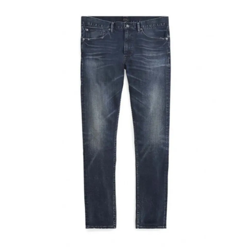 Sullivan Slim-fit Jeans