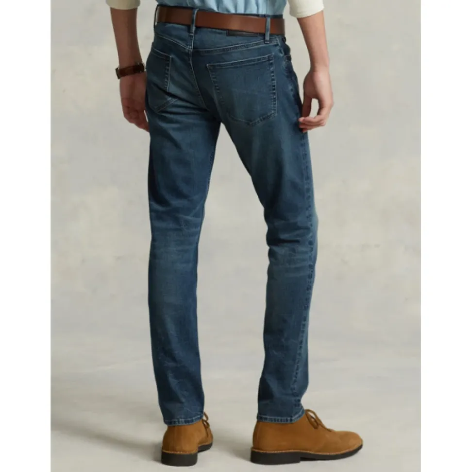 Sullivan Slim-fit Jeans