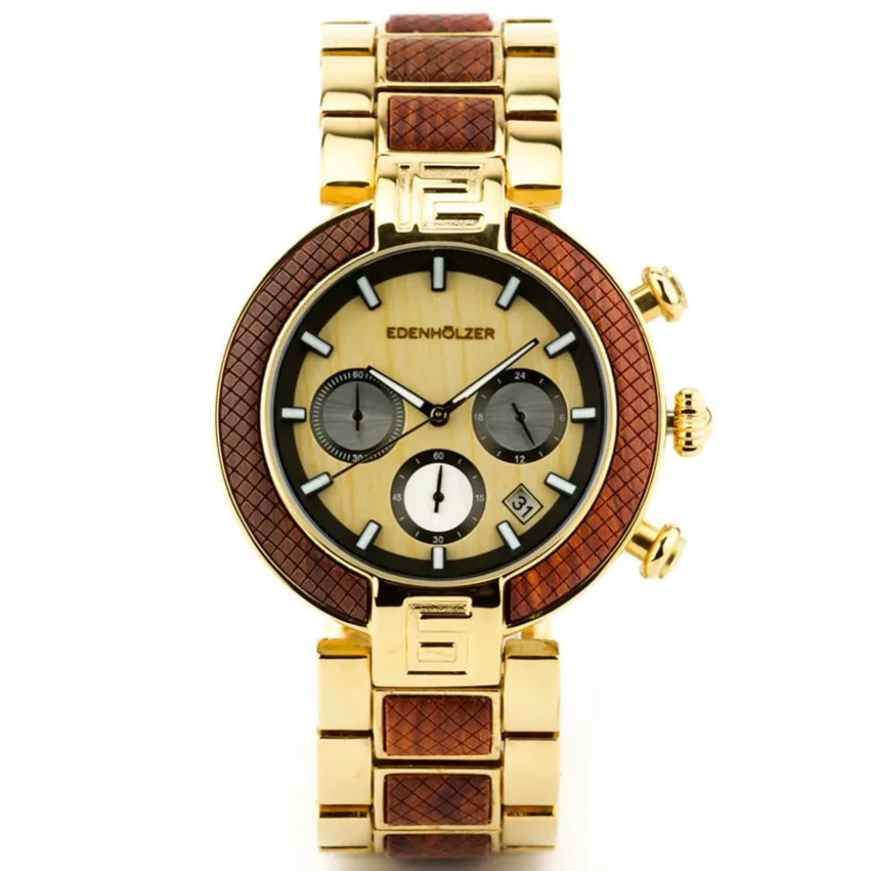 Sumba Chronograph